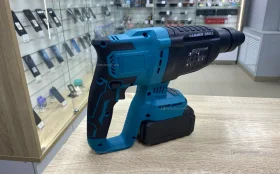 аккамуляторный перфоратор Makita реп.