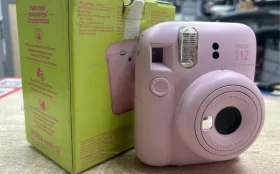 Купить Фотоаппарат  instax mini 12 б/у , в Краснодар Цена:4900рублей