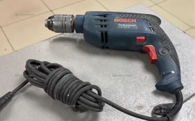 Ударная дрель Bosch Professional GSB 1600RE