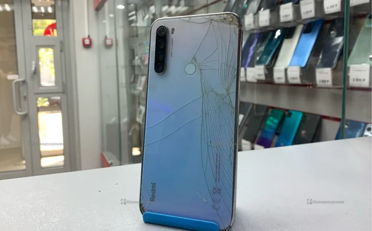 Xiaomi Redmi Note 8T 3/32 ГБ