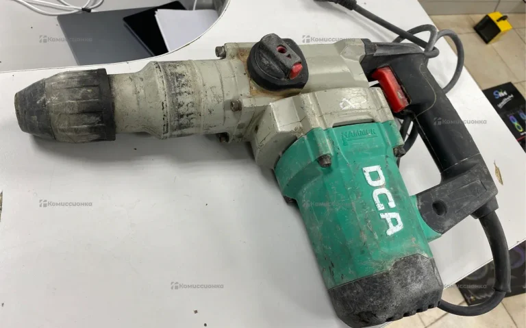 Перфоратор azc10-26s