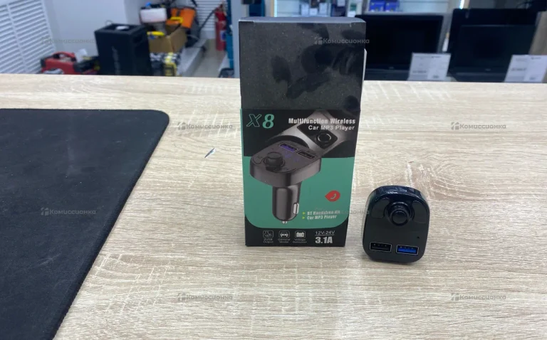 Фм-трансметр