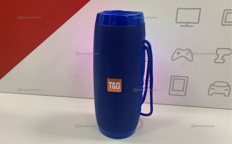 Колонка  T&G