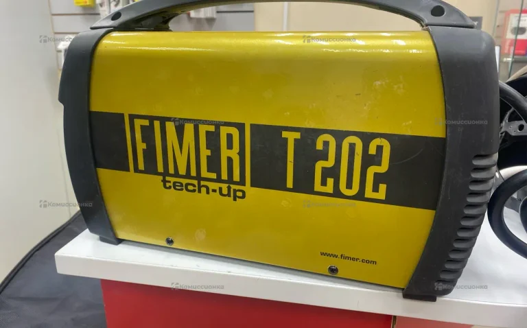 Сварочный инвертор Fimer T 202
