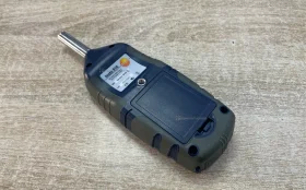 Цифровой шумомер Testo 816