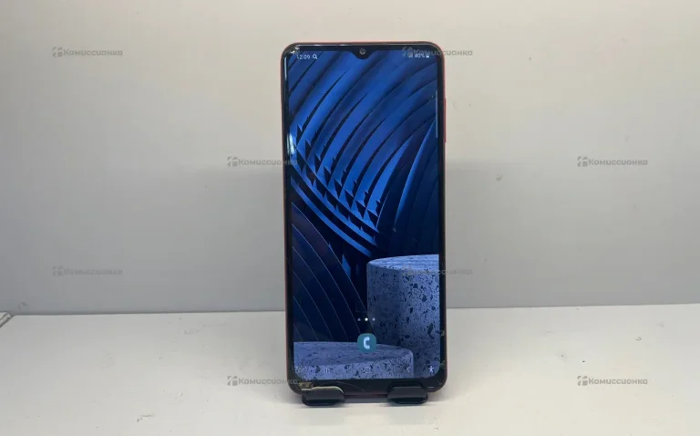 Samsung Galaxy A12 4/64 ГБ
