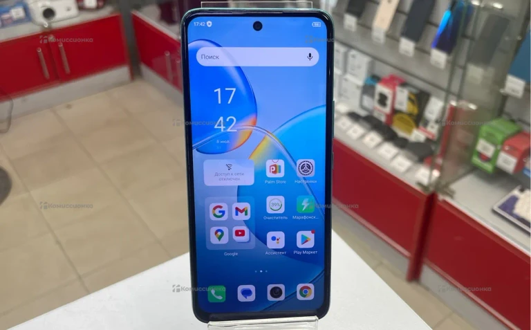 Infinix hot 12 play 4/64