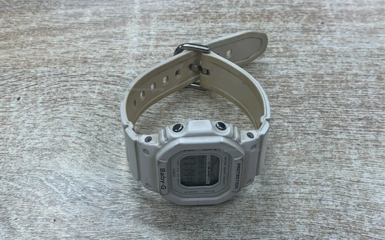 Часы  Casio baby-g