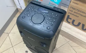 Купить Колонка Sony MHC-V44D б/у , в Набережные Челны Цена:9900рублей
