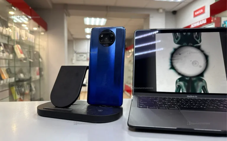 Xiaomi Poco X3 Pro 6/128 ГБ