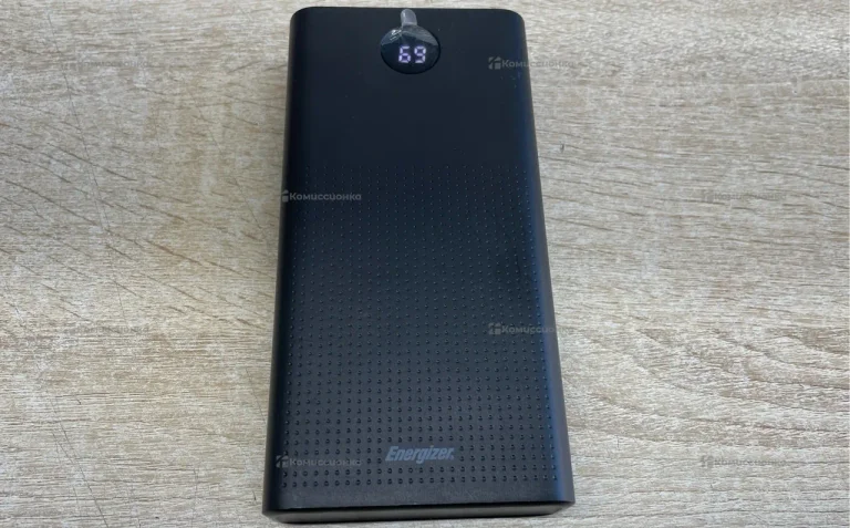 Power Bank  Energizer  30000mah