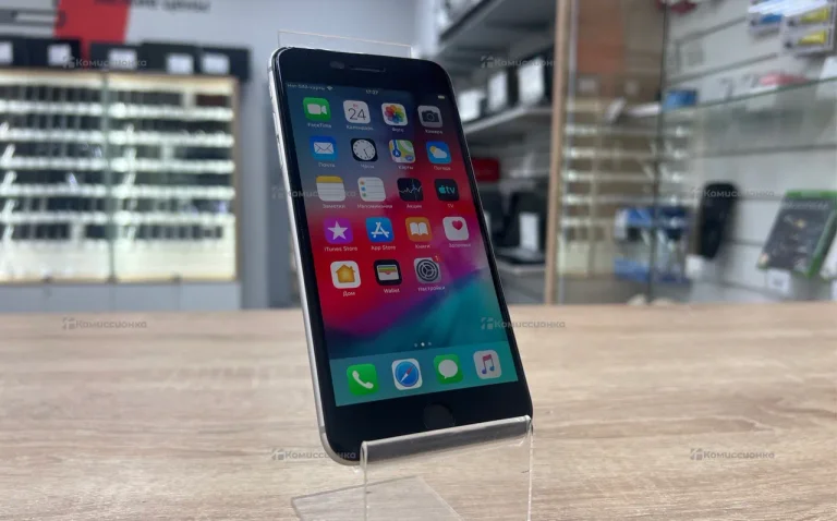 Apple Iphone 6 plus 64gb
