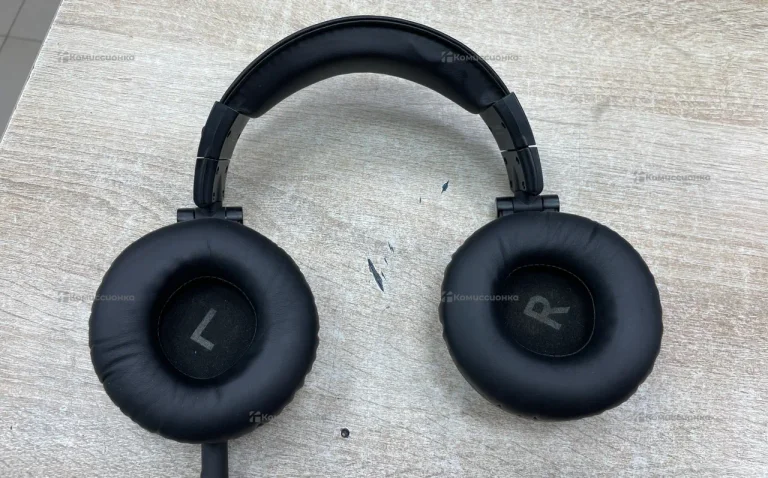 Наушники  Studio Pro 10