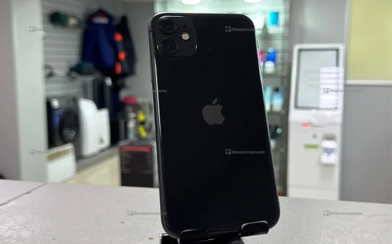 Apple IPhone 11 64 ГБ