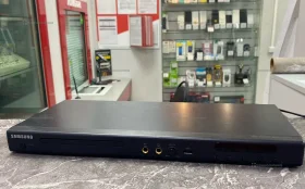 Купить DVD плеер Samsung p380k б/у , в Санкт-Петербург Цена:1000рублей