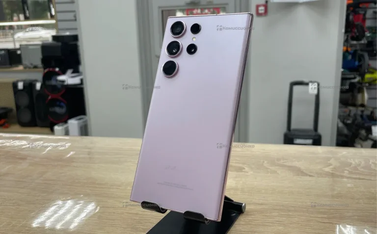 Samsung Galaxy S23 Ultra 8/256