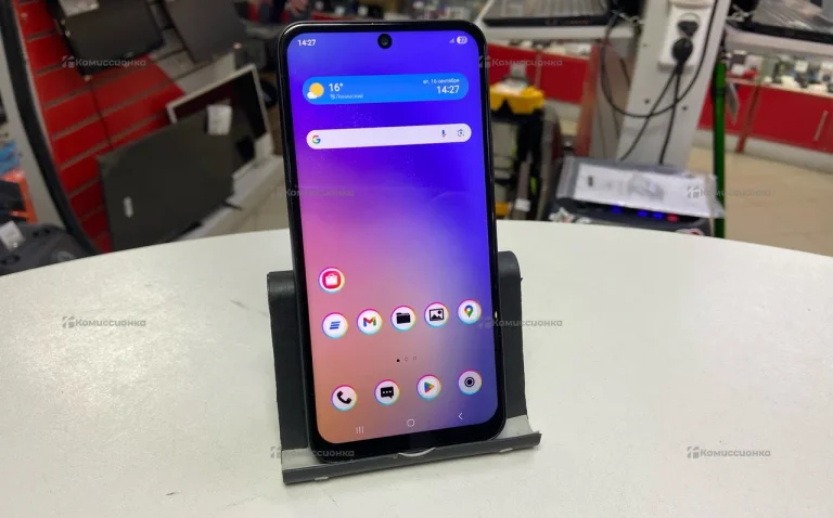 Samsung Galaxy A54 6/128 ГБ