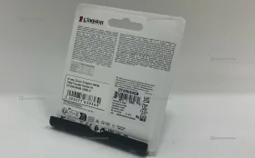 Купить Флеш накопитель Kingstone 64 , usb 3,2 б/у , в Тюмень Цена:590рублей