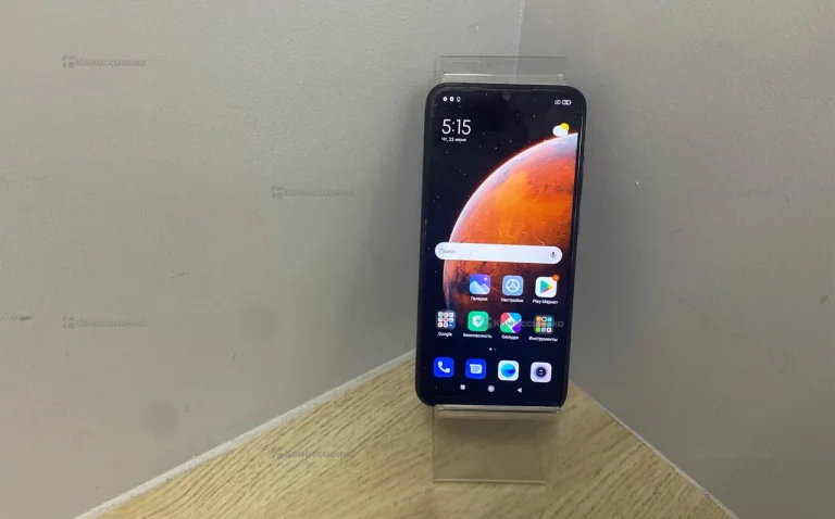 Xiaomi Redmi Note 8 6/128 ГБ