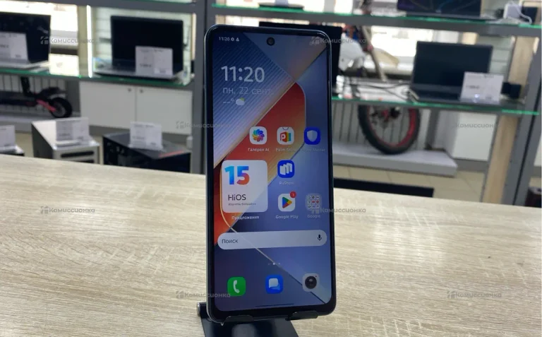 Tecno Pova 6 Neo 8/256 ГБ