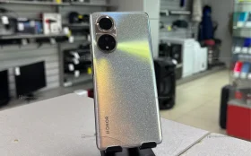 Купить Honor 50 8/256 ГБ б/у , в Новокуйбышевск Цена:10990рублей