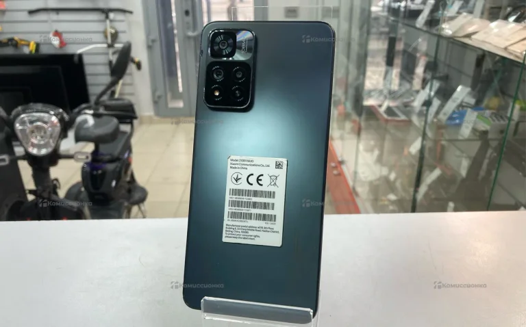 Xiaomi Redmi Note 11 Pro Plus 5G
