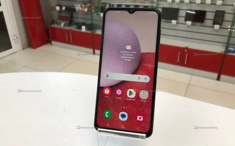 Samsung Galaxy A13 3/32 ГБ