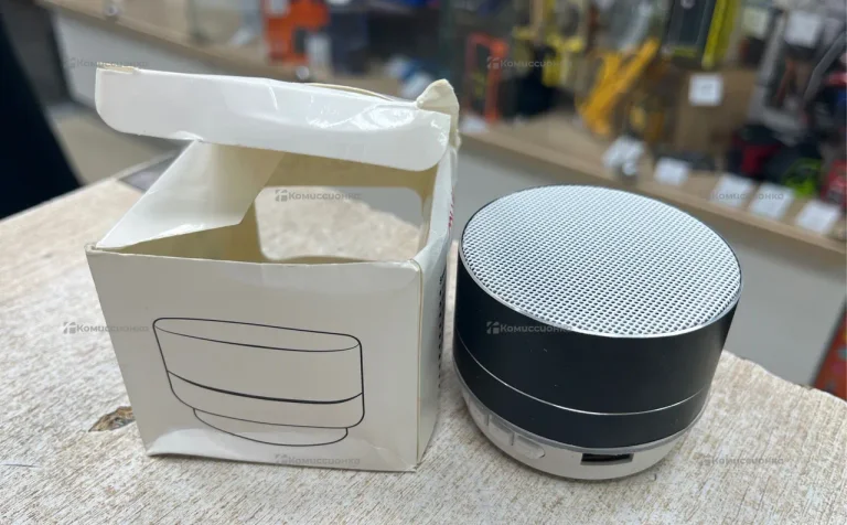 Колонка  Music Mini speaker