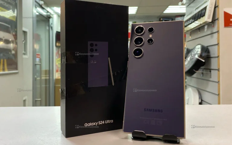 Samsung Galaxy S24 Ultra 8/256Gb