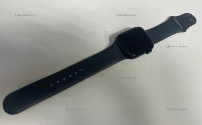 Часы Apple Watch 7 41mm