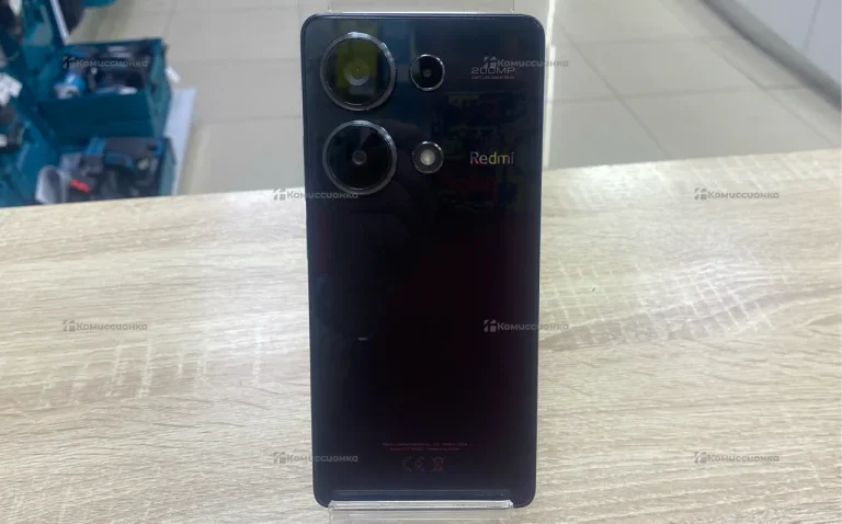 Xiaomi Redmi Note 13 Pro 8/256 ГБ