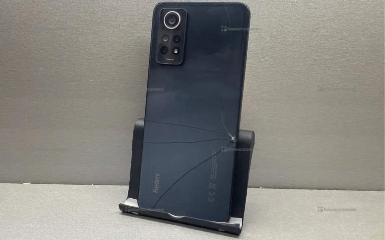 Xiaomi Redmi Note 12 Pro 8/128 ГБ
