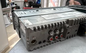 Купить Автомагнитола Aura AMH-88DSP б/у , в Саратов Цена:2600рублей