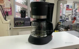 Купить Кофеварка Dexp б/у , в Красноярск Цена:990рублей