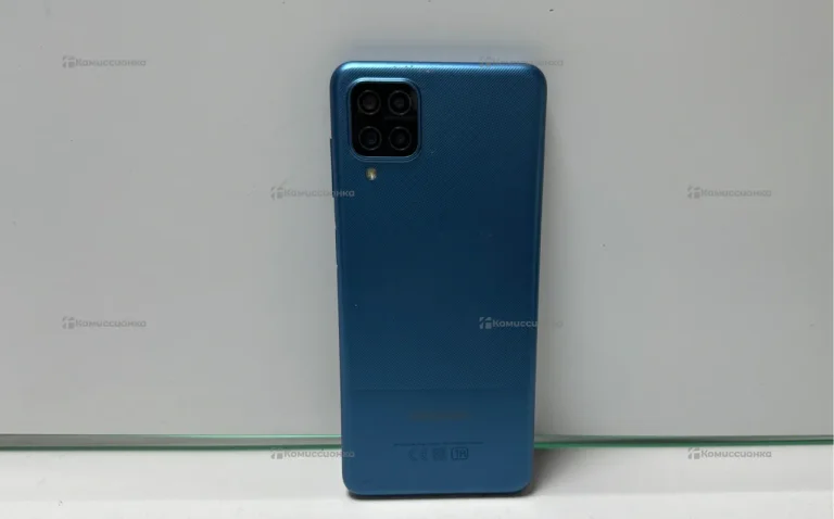 Samsung Galaxy A12 3/32 ГБ