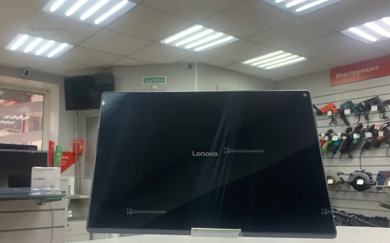 Планшет Lenovo Tab 4 TB-X704L 64Gb