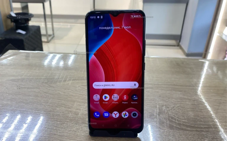 Realme C21 Y 3/32gb