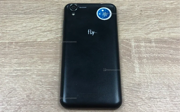 Fly FS454 Nimbus 8 1/8 ГБ