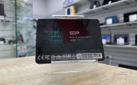 Жесткий диск  Sp a55 128