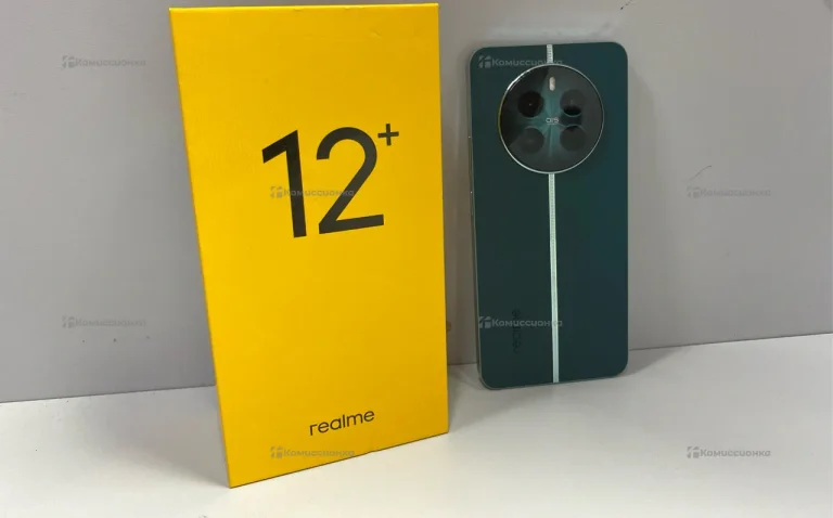 Realme 12+ 12/512 ГБ