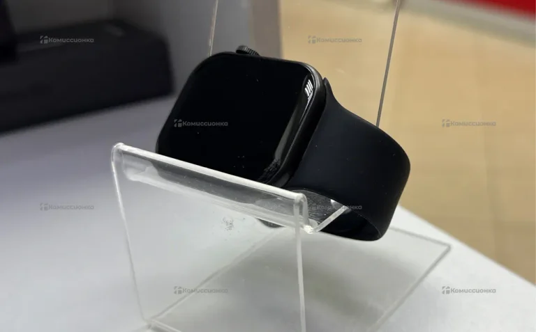 Часы SmartWatch S10