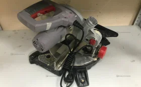 Купить Торцовочная пила Practyl J1G-ZPA-210D б/у , в Москва и область Цена:2900рублей