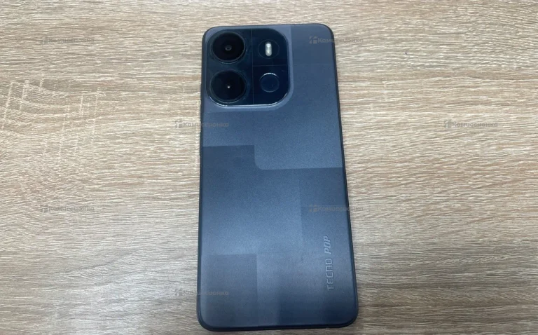 Tecno Pop 7 2/64 ГБ