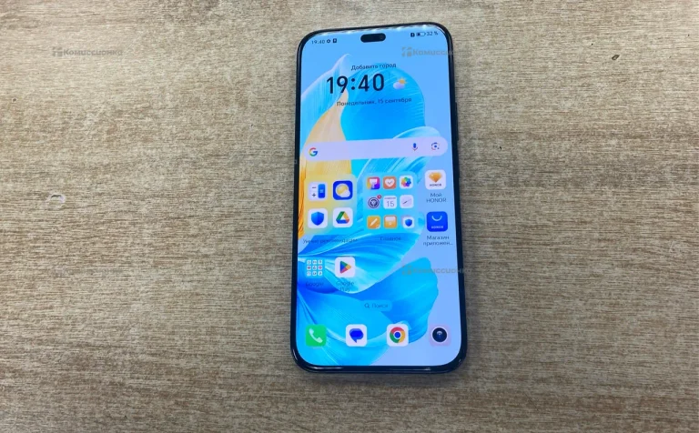 Honor 200 Lite 8/256Gb