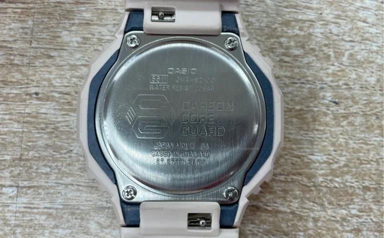 Часы  g-shock