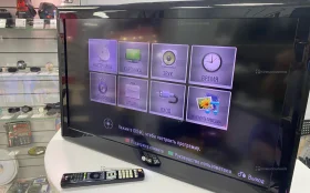 Купить Телевизор LG 32le4500 б/у , в Тюмень Цена:3998рублей
