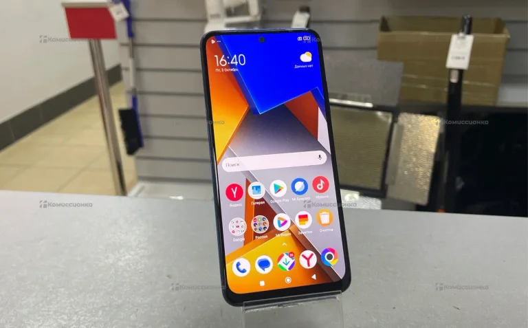 Xiaomi Poco M4 Pro 6/128 ГБ