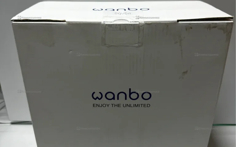 Проектор  wanbo projector