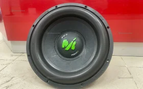 Купить Сабвуфер  Machete MF-15RD2 б/у , в Сызрань Цена:4490рублей