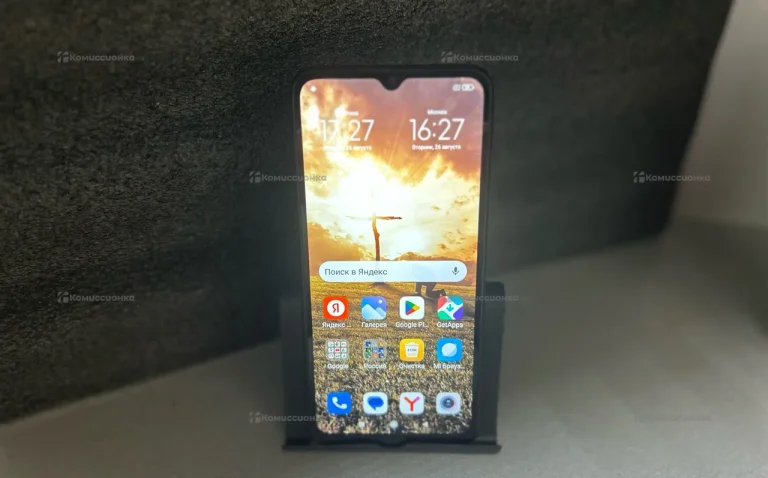 Xiaomi Redmi 9c nfs 3/64